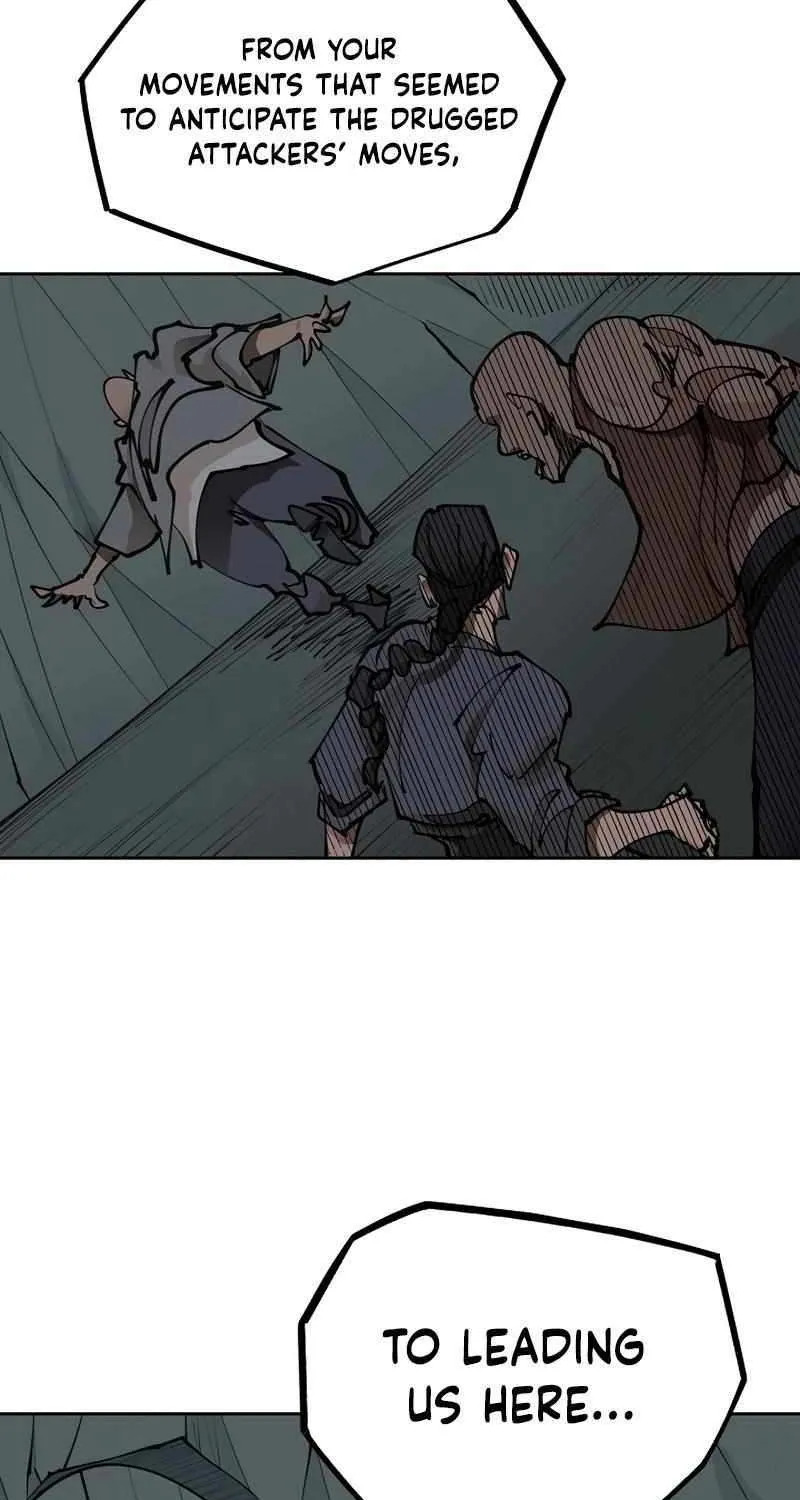 Read Adamant Yaksha chapter 15 image 31 on Lezhin