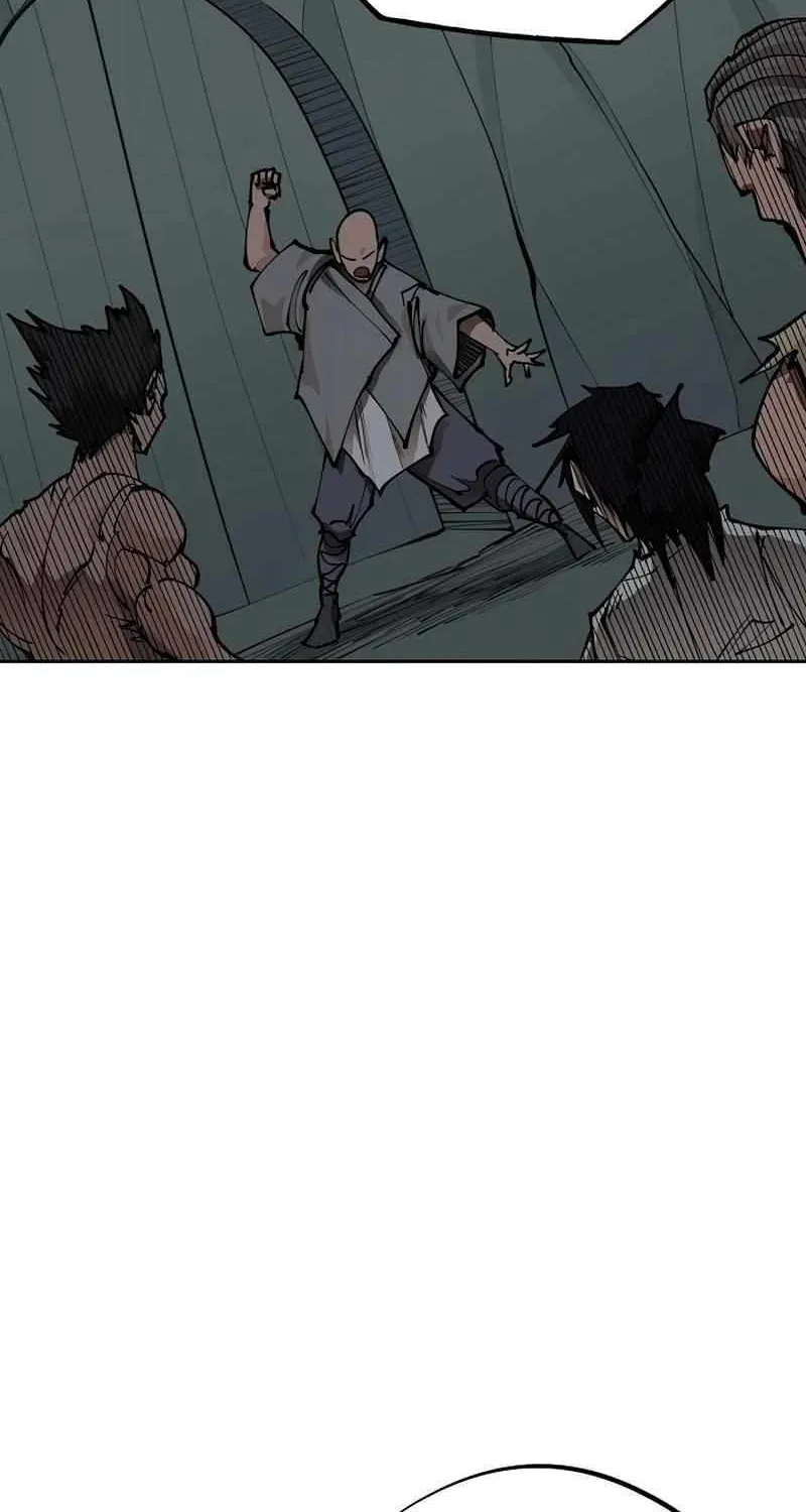 Read Adamant Yaksha chapter 15 image 32 on Lezhin