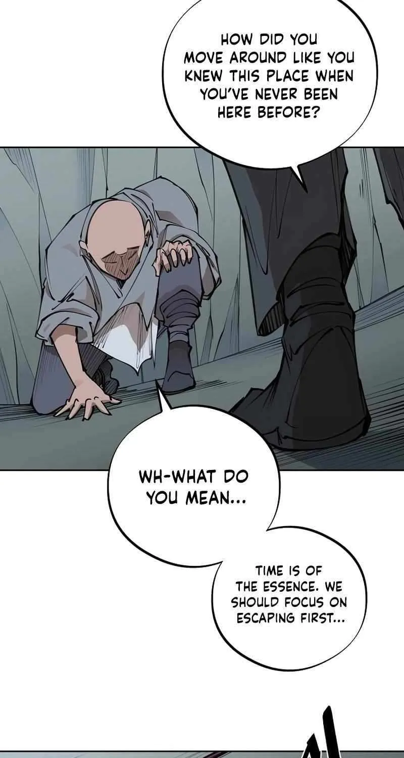 Read Adamant Yaksha chapter 15 image 33 on Lezhin