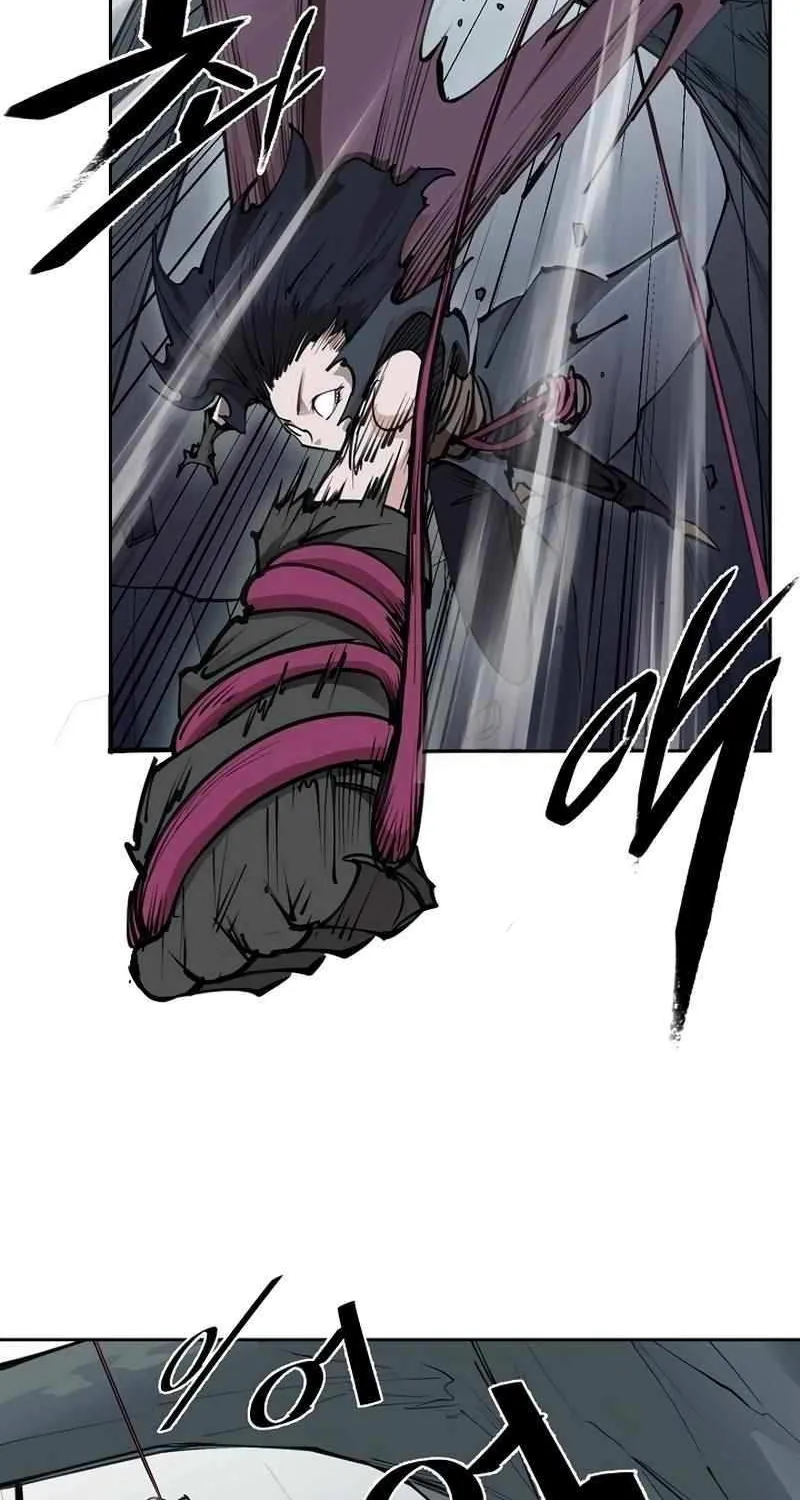 Read Adamant Yaksha chapter 15 image 36 on Lezhin