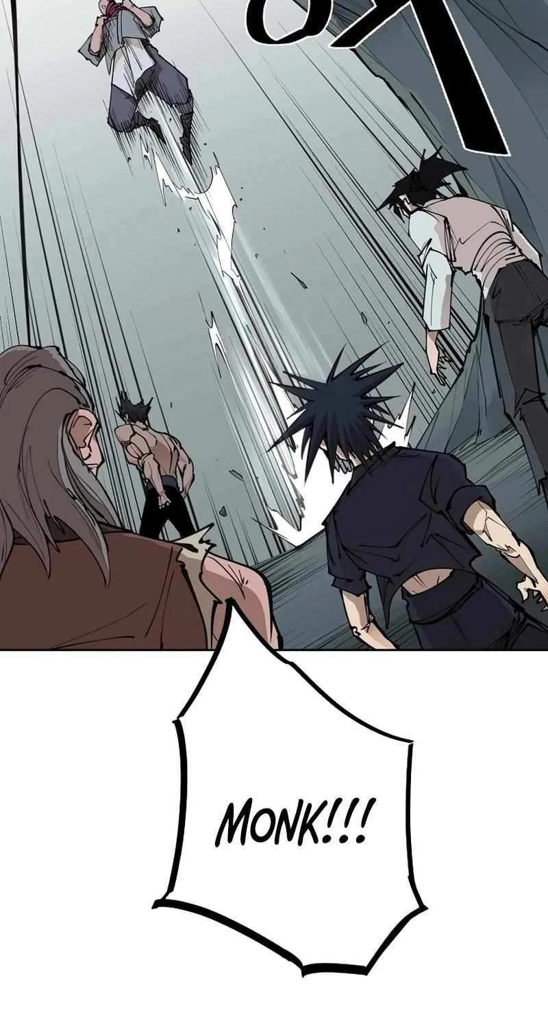 Read Adamant Yaksha chapter 15 image 37 on Lezhin