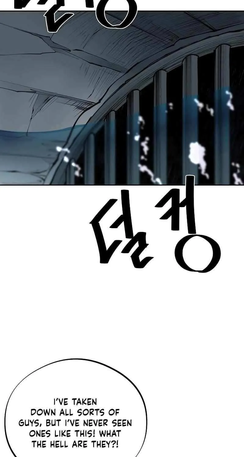 Read Adamant Yaksha chapter 15 image 4 on Lezhin
