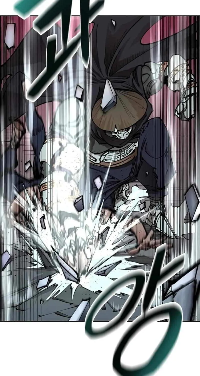 Read Adamant Yaksha chapter 15 image 42 on Lezhin