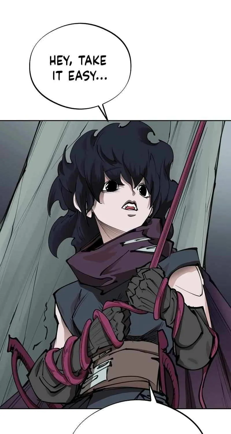 Read Adamant Yaksha chapter 15 image 44 on Lezhin