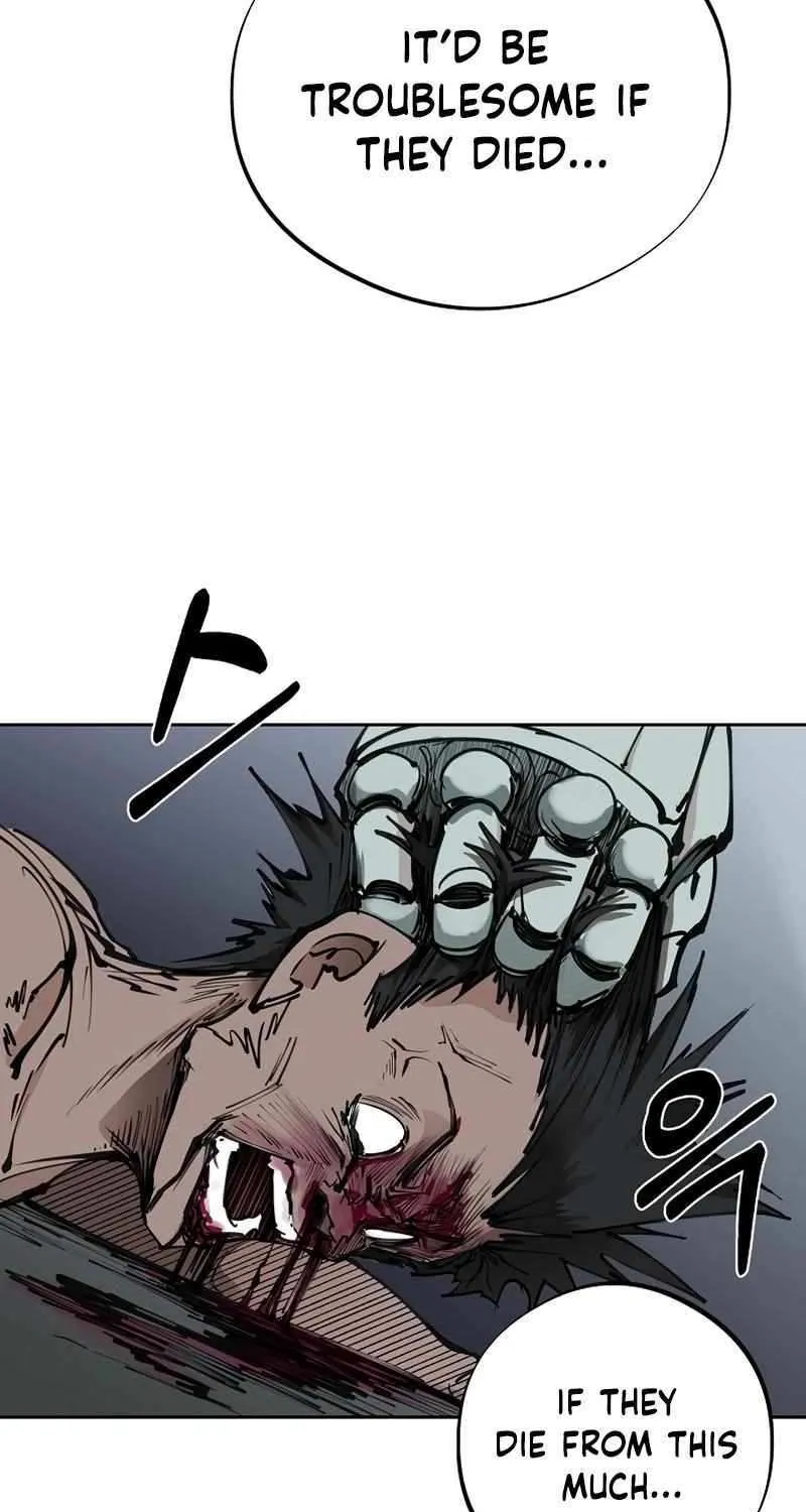 Read Adamant Yaksha chapter 15 image 45 on Lezhin