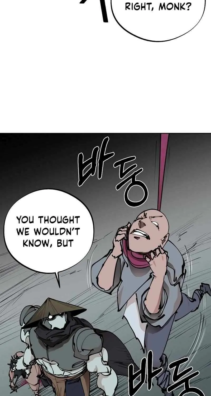 Read Adamant Yaksha chapter 15 image 47 on Lezhin