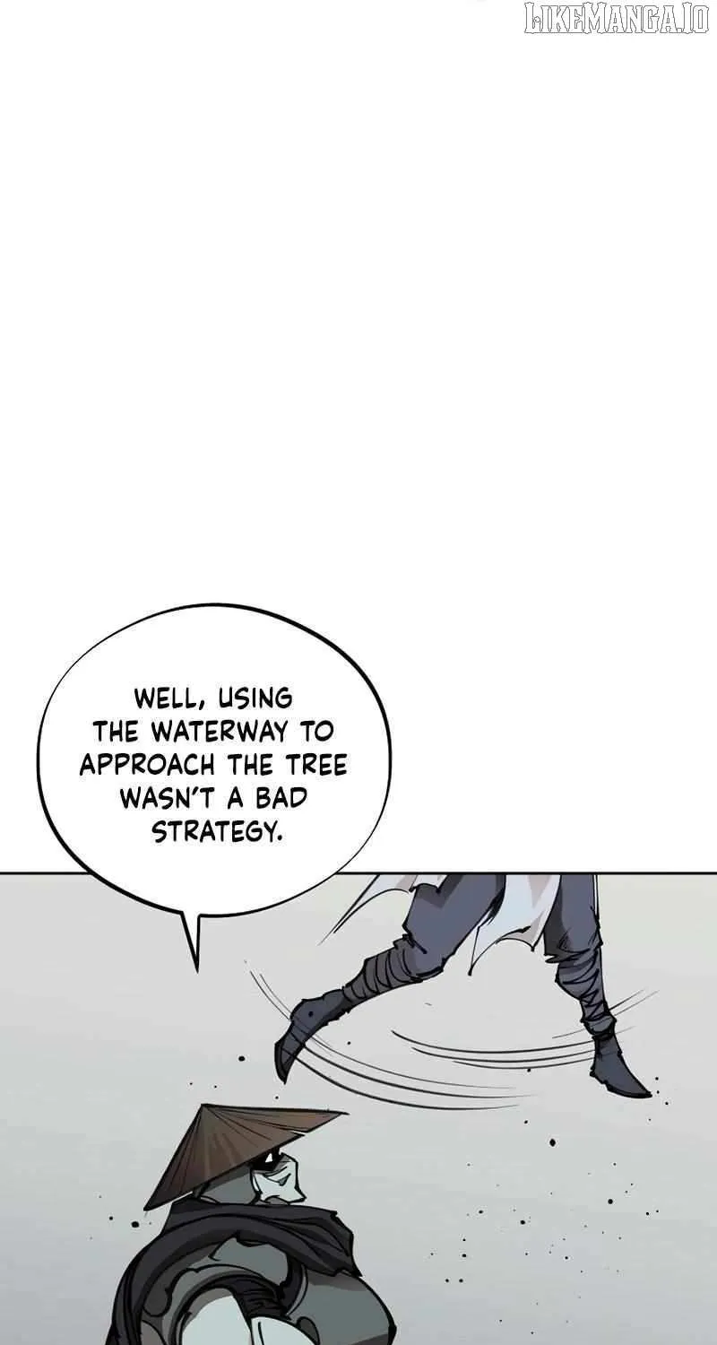 Read Adamant Yaksha chapter 15 image 49 on Lezhin