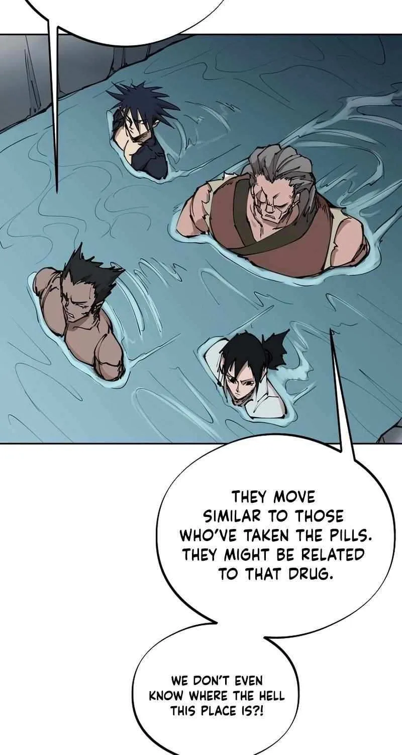 Read Adamant Yaksha chapter 15 image 5 on Lezhin