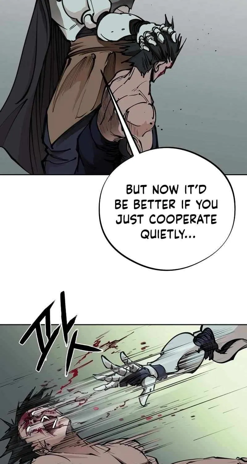 Read Adamant Yaksha chapter 15 image 50 on Lezhin