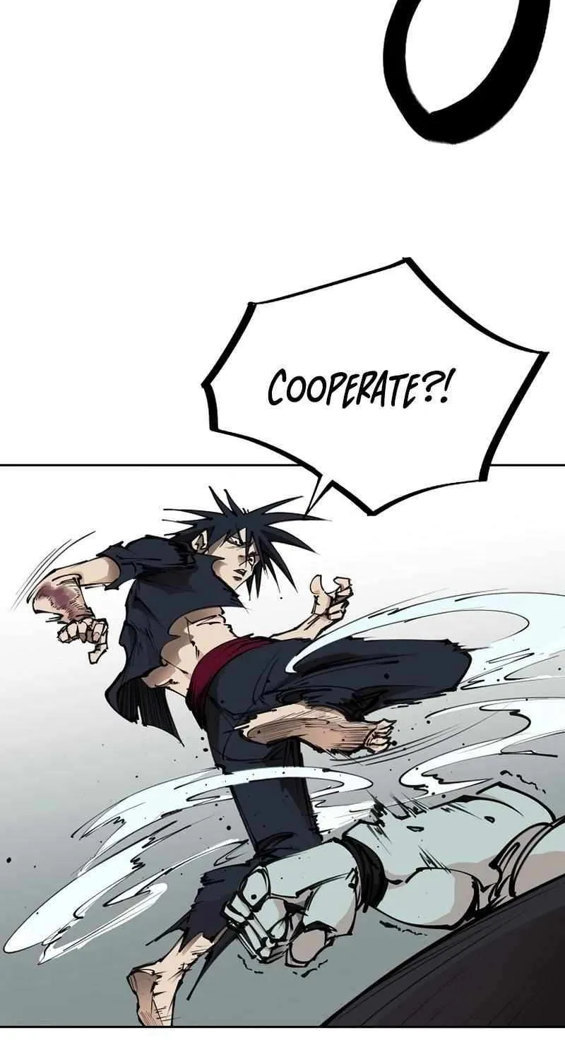 Read Adamant Yaksha chapter 15 image 52 on Lezhin