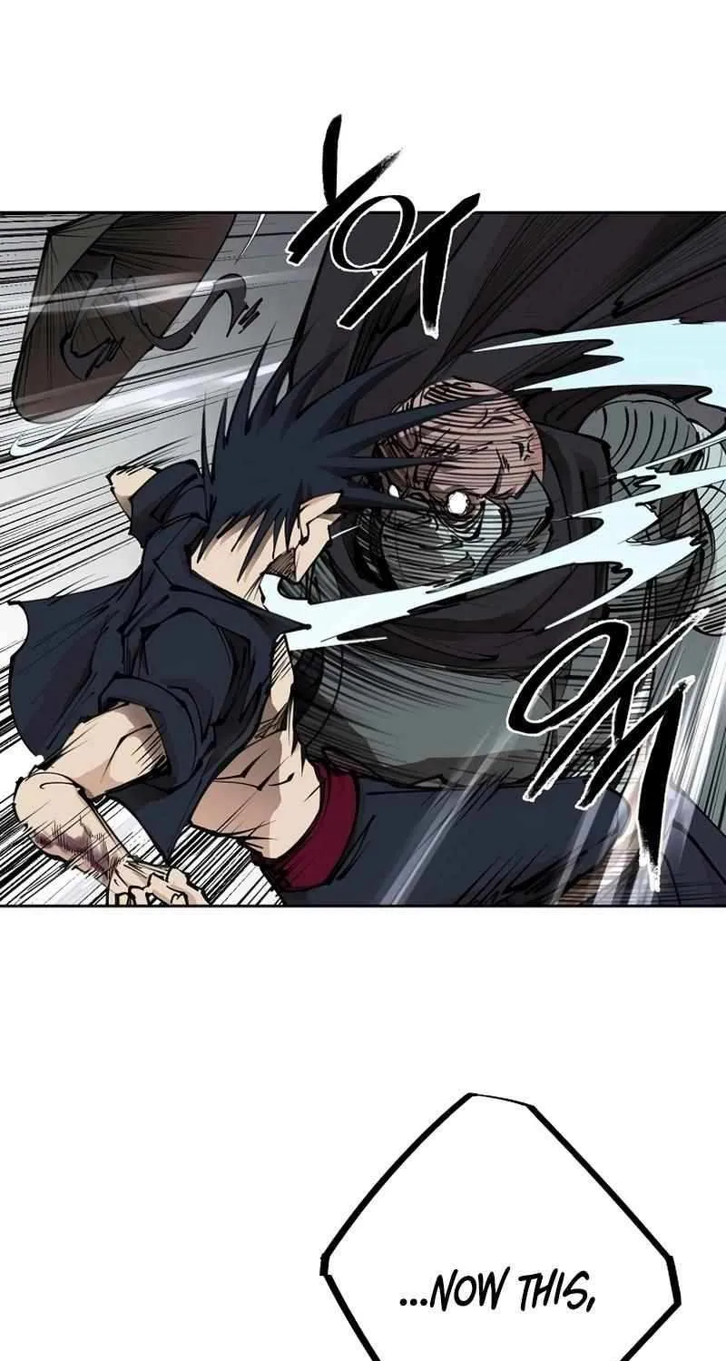 Read Adamant Yaksha chapter 15 image 55 on Lezhin