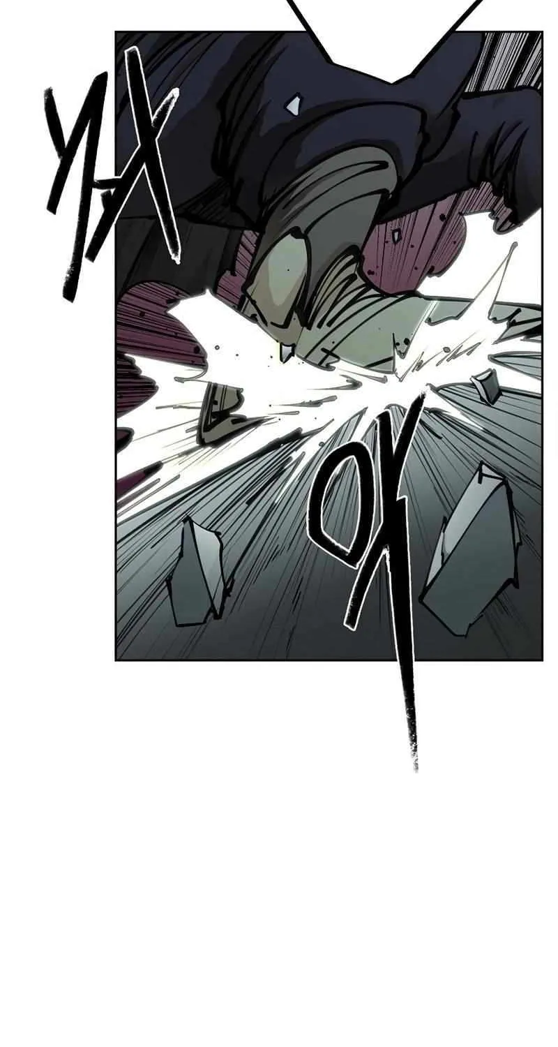 Read Adamant Yaksha chapter 15 image 56 on Lezhin