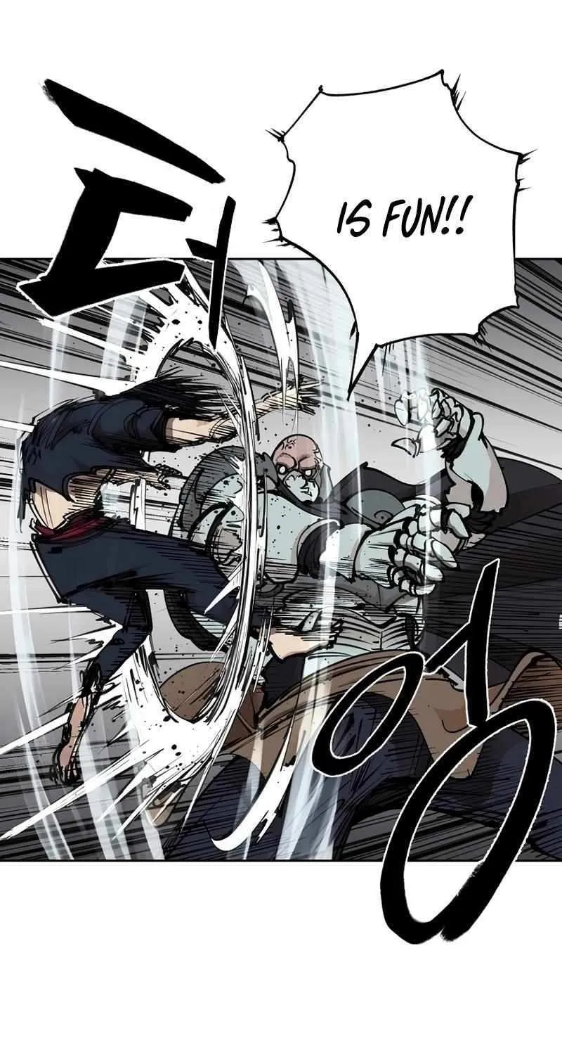Read Adamant Yaksha chapter 15 image 57 on Lezhin