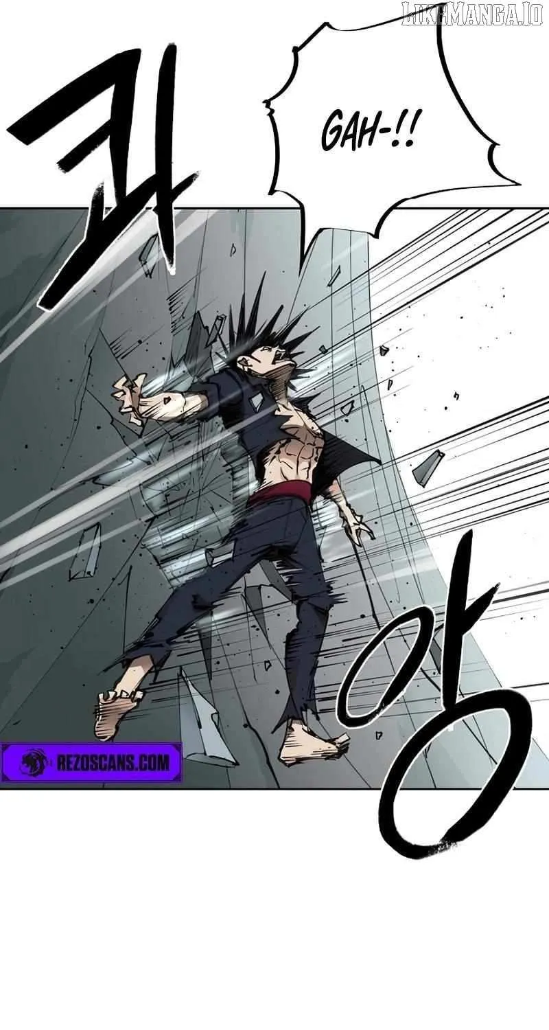Read Adamant Yaksha chapter 15 image 59 on Lezhin