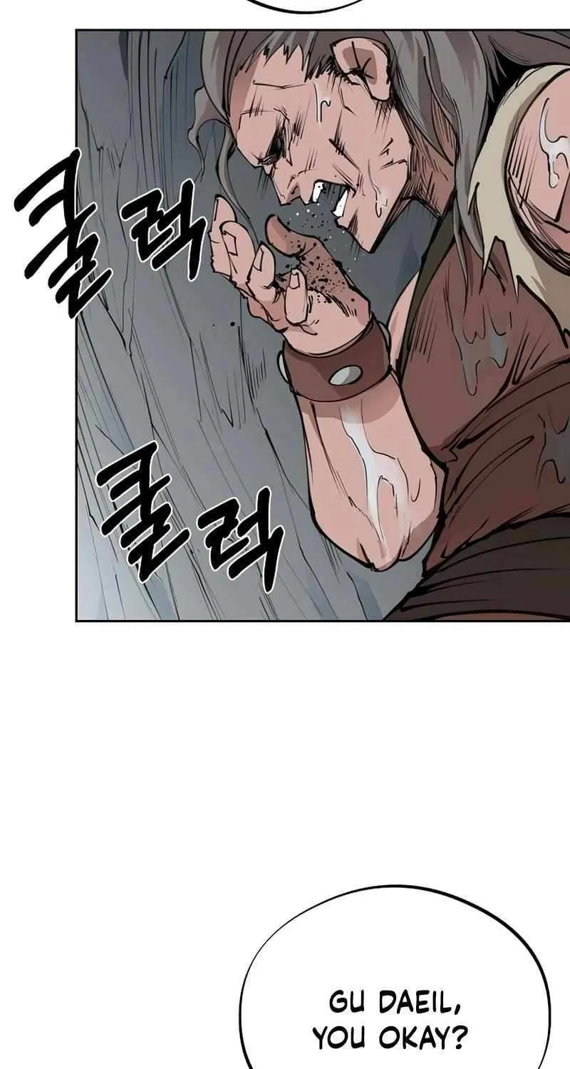 Read Adamant Yaksha chapter 15 image 6 on Lezhin