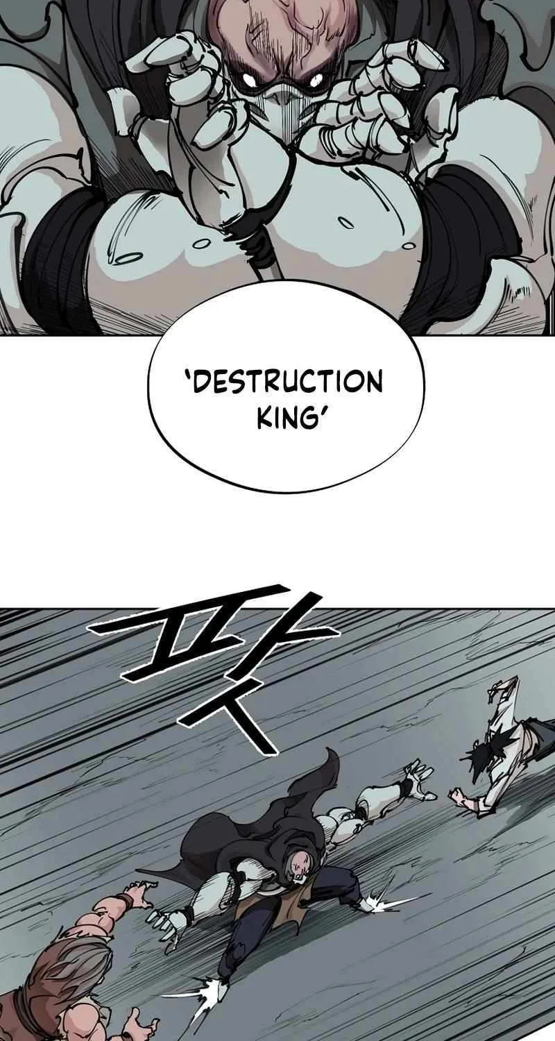 Read Adamant Yaksha chapter 15 image 62 on Lezhin