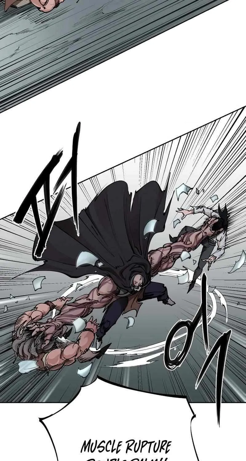 Read Adamant Yaksha chapter 15 image 63 on Lezhin