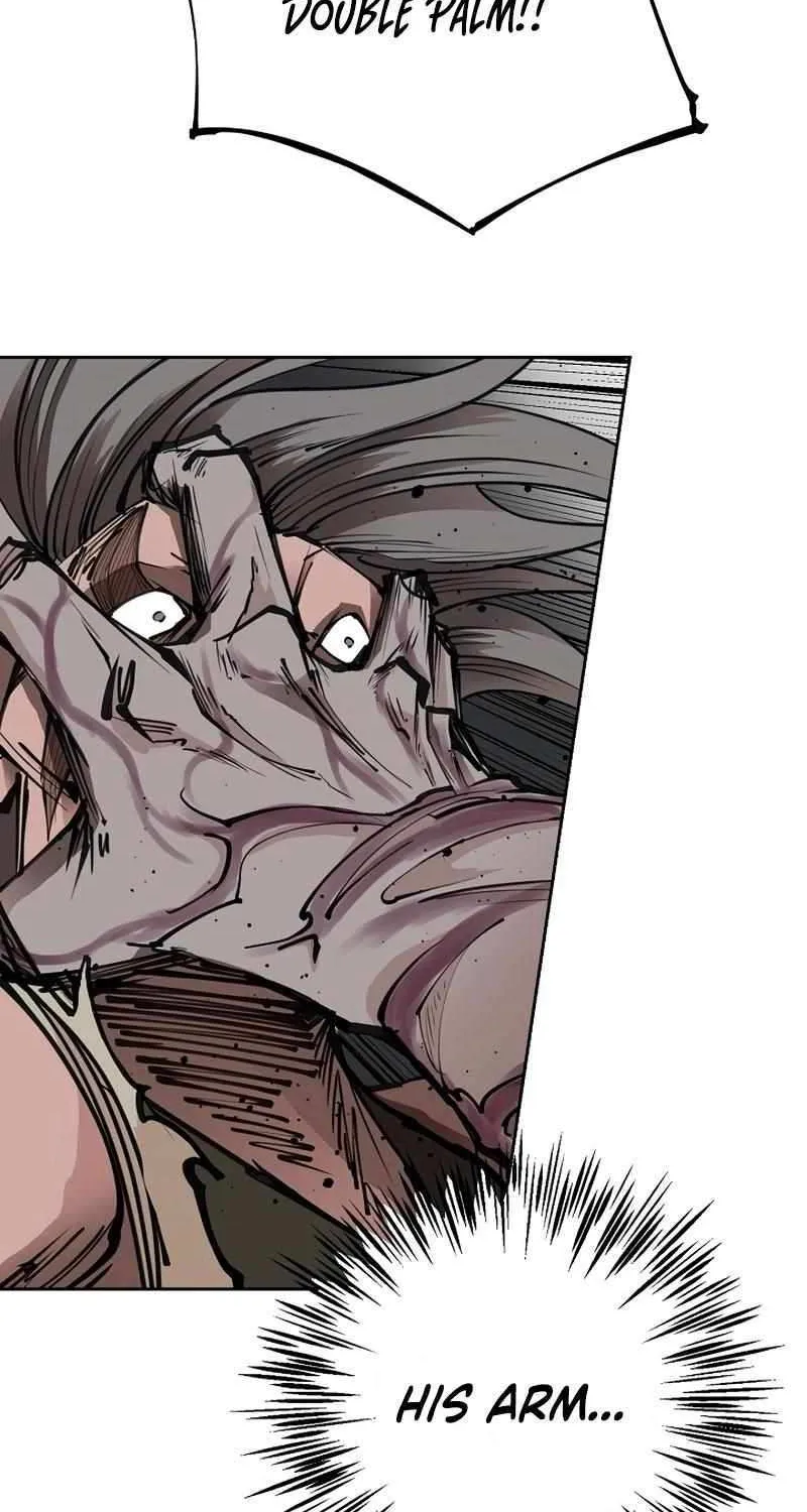 Read Adamant Yaksha chapter 15 image 64 on Lezhin