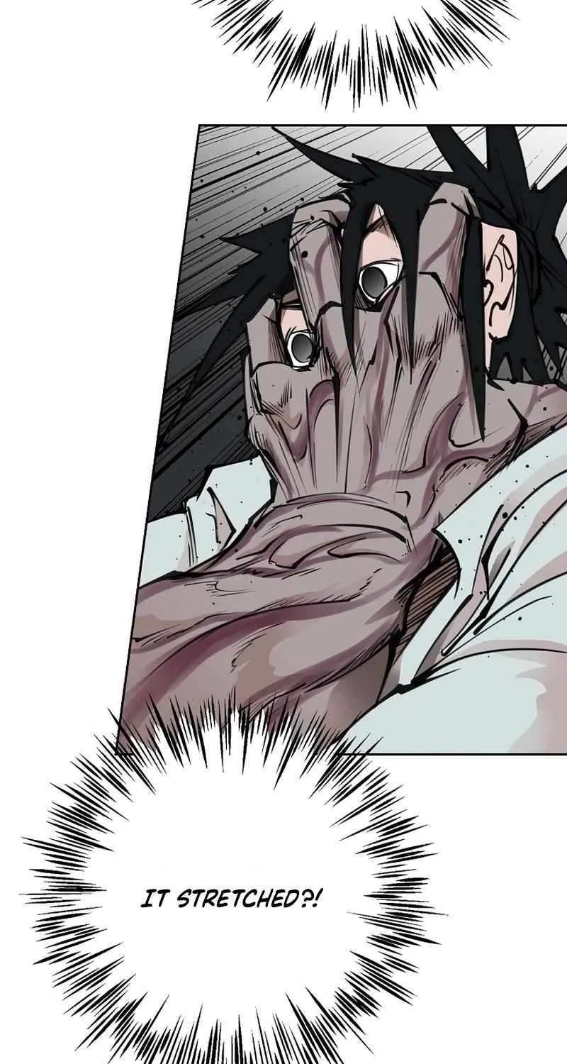 Read Adamant Yaksha chapter 15 image 65 on Lezhin