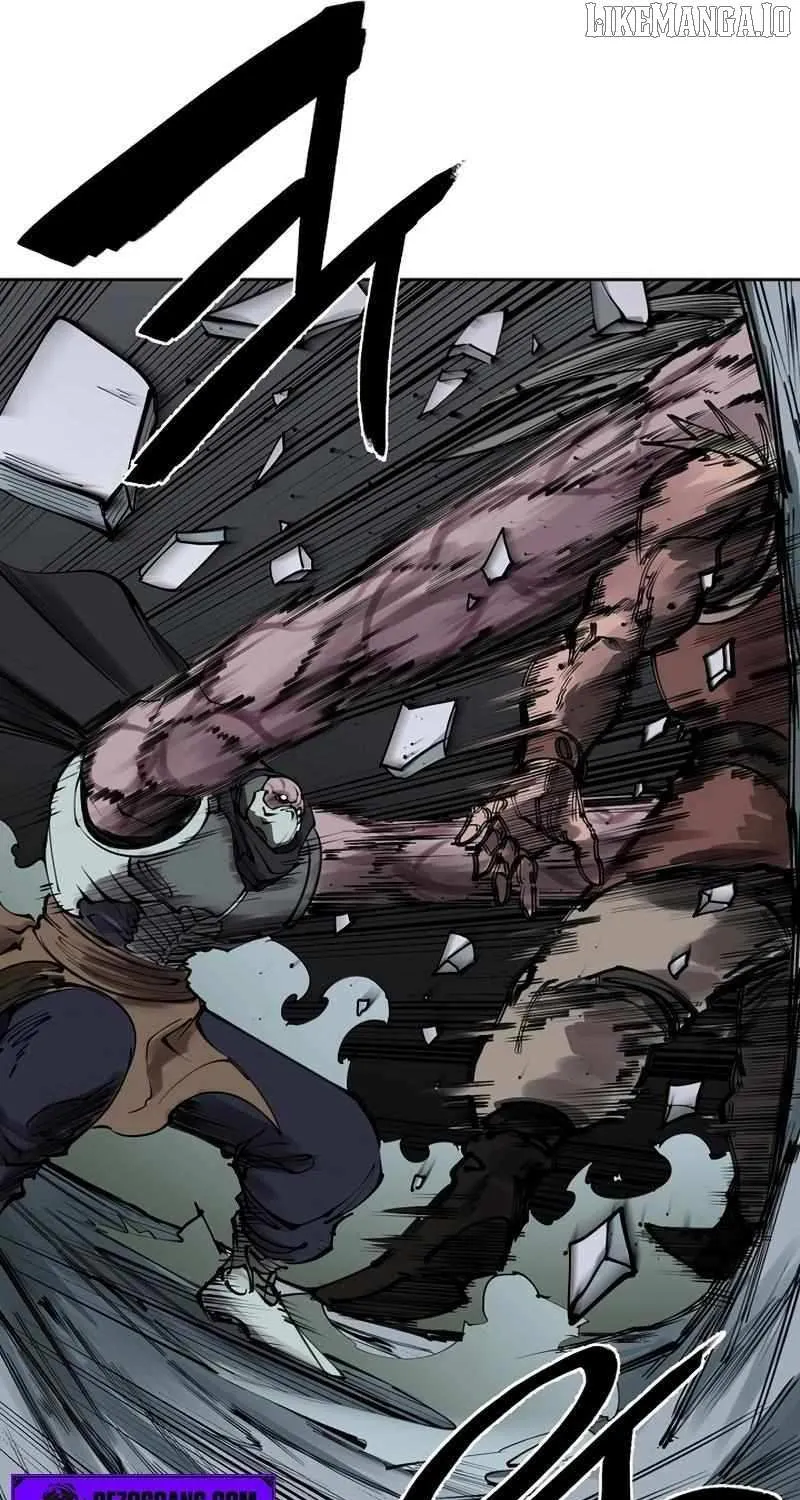 Read Adamant Yaksha chapter 15 image 68 on Lezhin