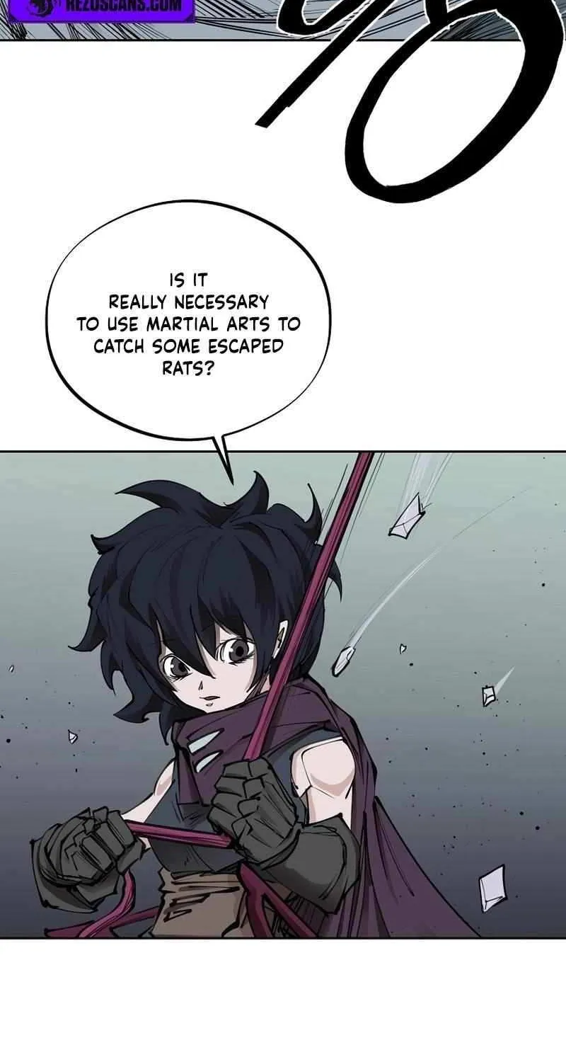 Read Adamant Yaksha chapter 15 image 69 on Lezhin