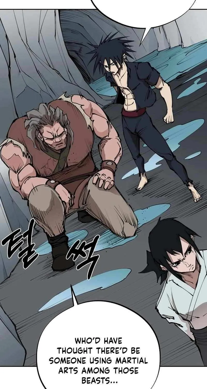 Read Adamant Yaksha chapter 15 image 7 on Lezhin
