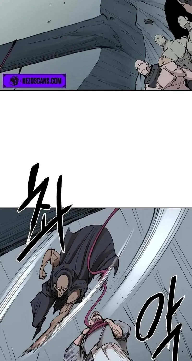 Read Adamant Yaksha chapter 15 image 72 on Lezhin