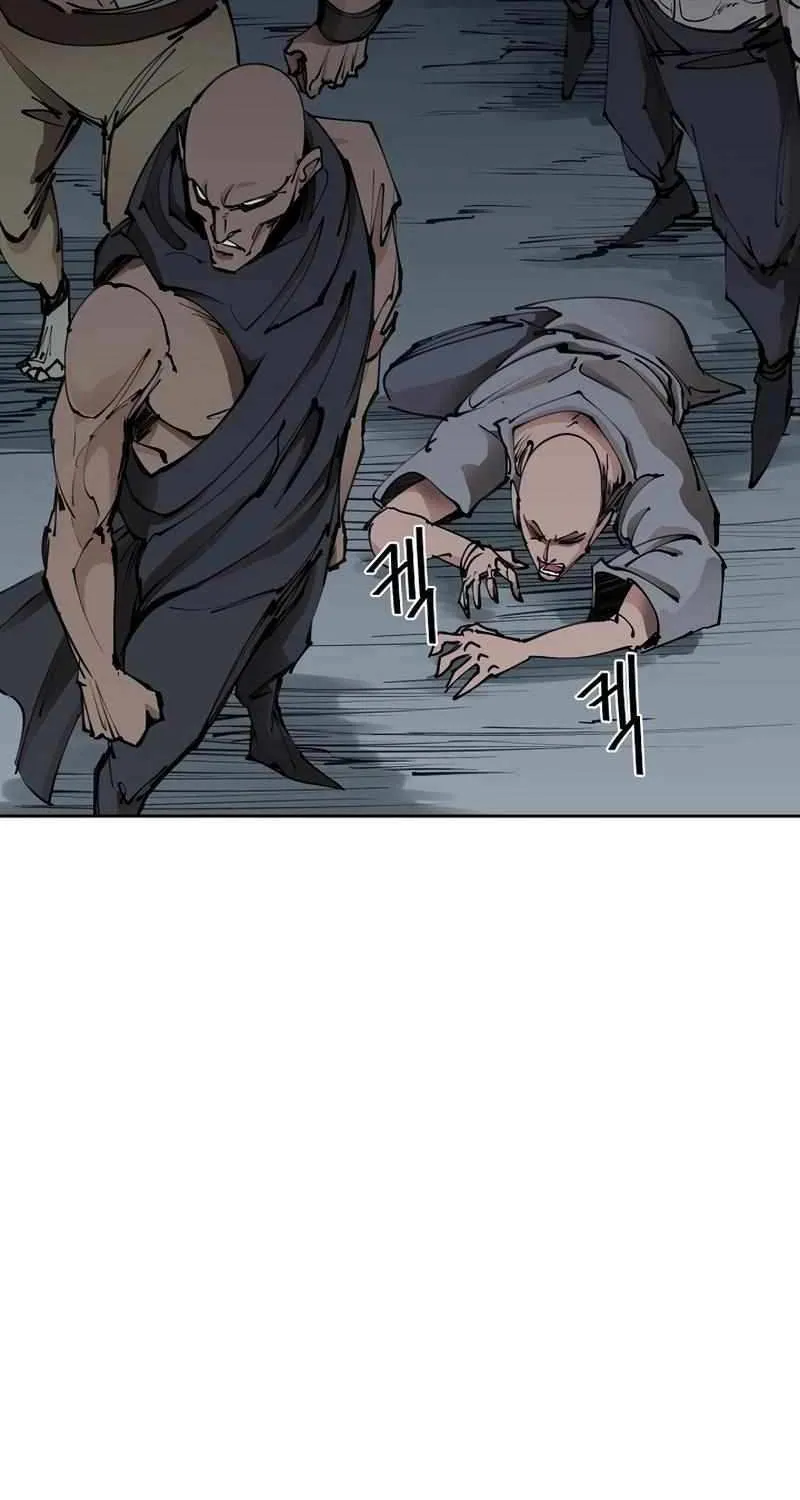 Read Adamant Yaksha chapter 15 image 74 on Lezhin