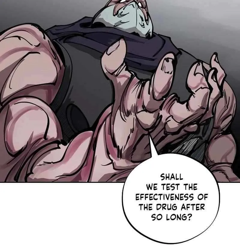 Read Adamant Yaksha chapter 15 image 76 on Lezhin