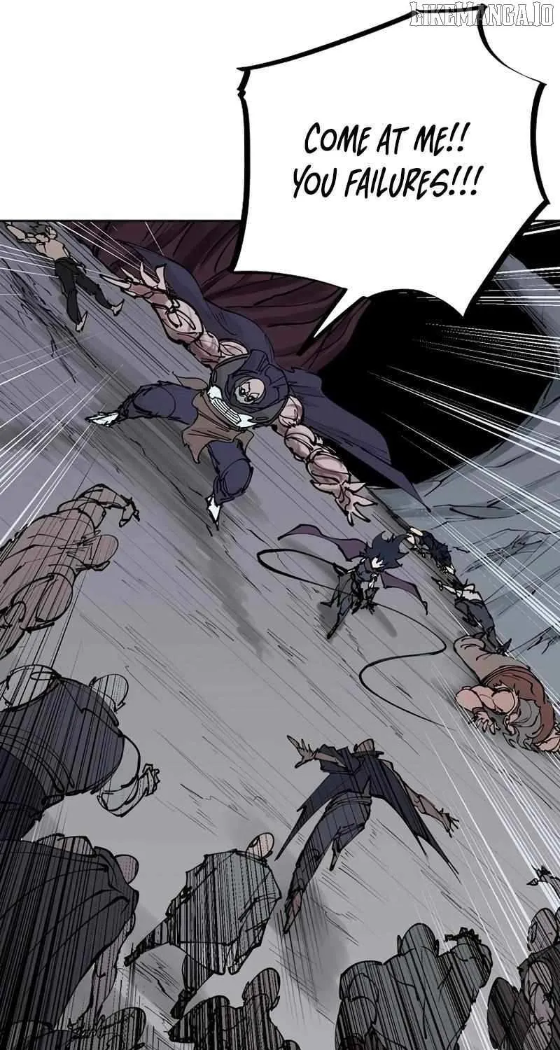 Read Adamant Yaksha chapter 15 image 77 on Lezhin