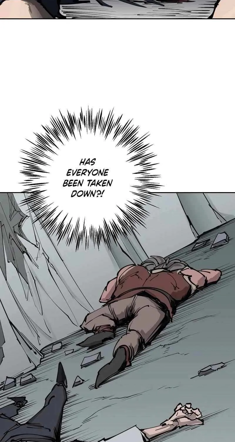 Read Adamant Yaksha chapter 15 image 79 on Lezhin
