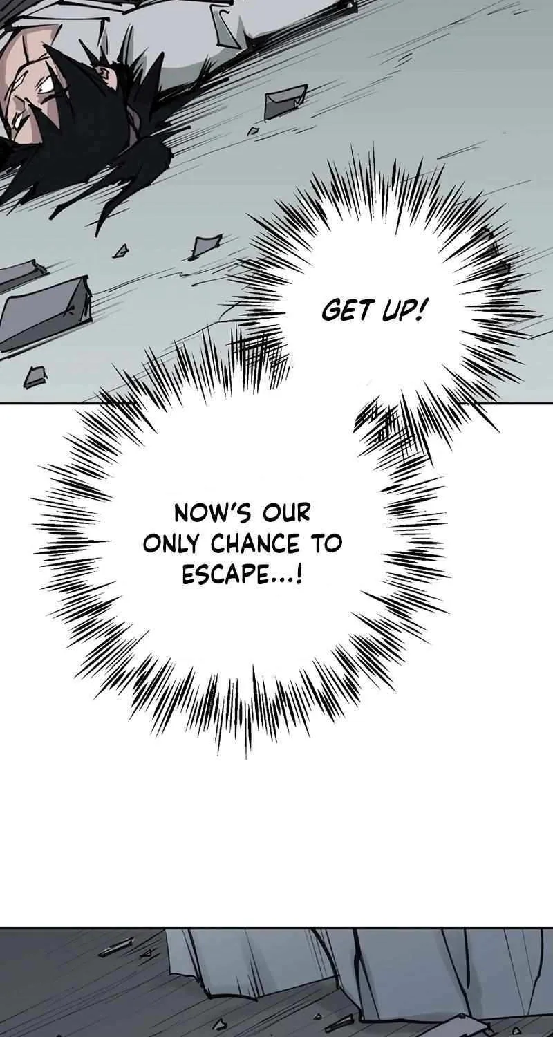 Read Adamant Yaksha chapter 15 image 80 on Lezhin