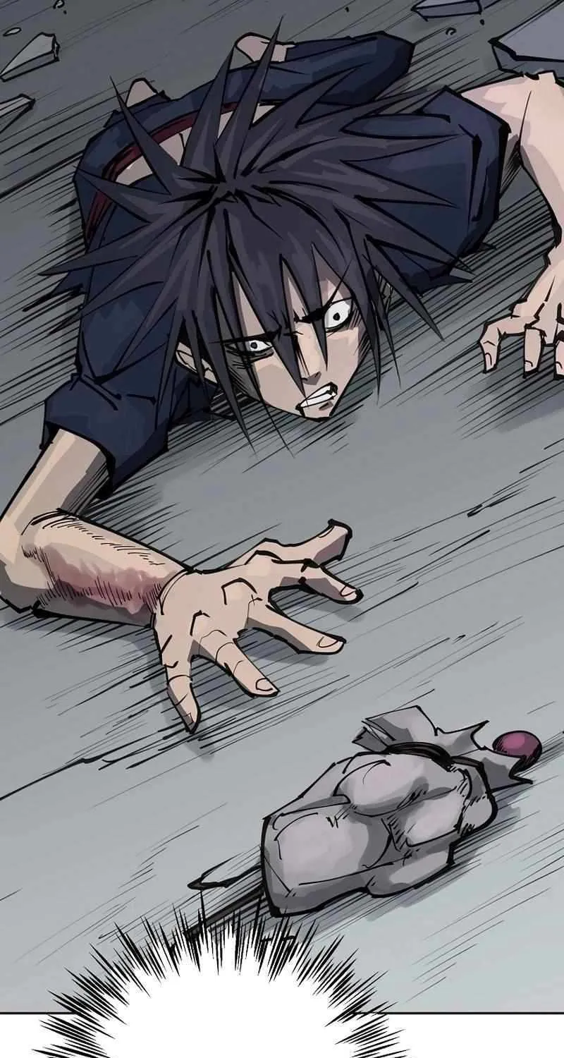 Read Adamant Yaksha chapter 15 image 81 on Lezhin