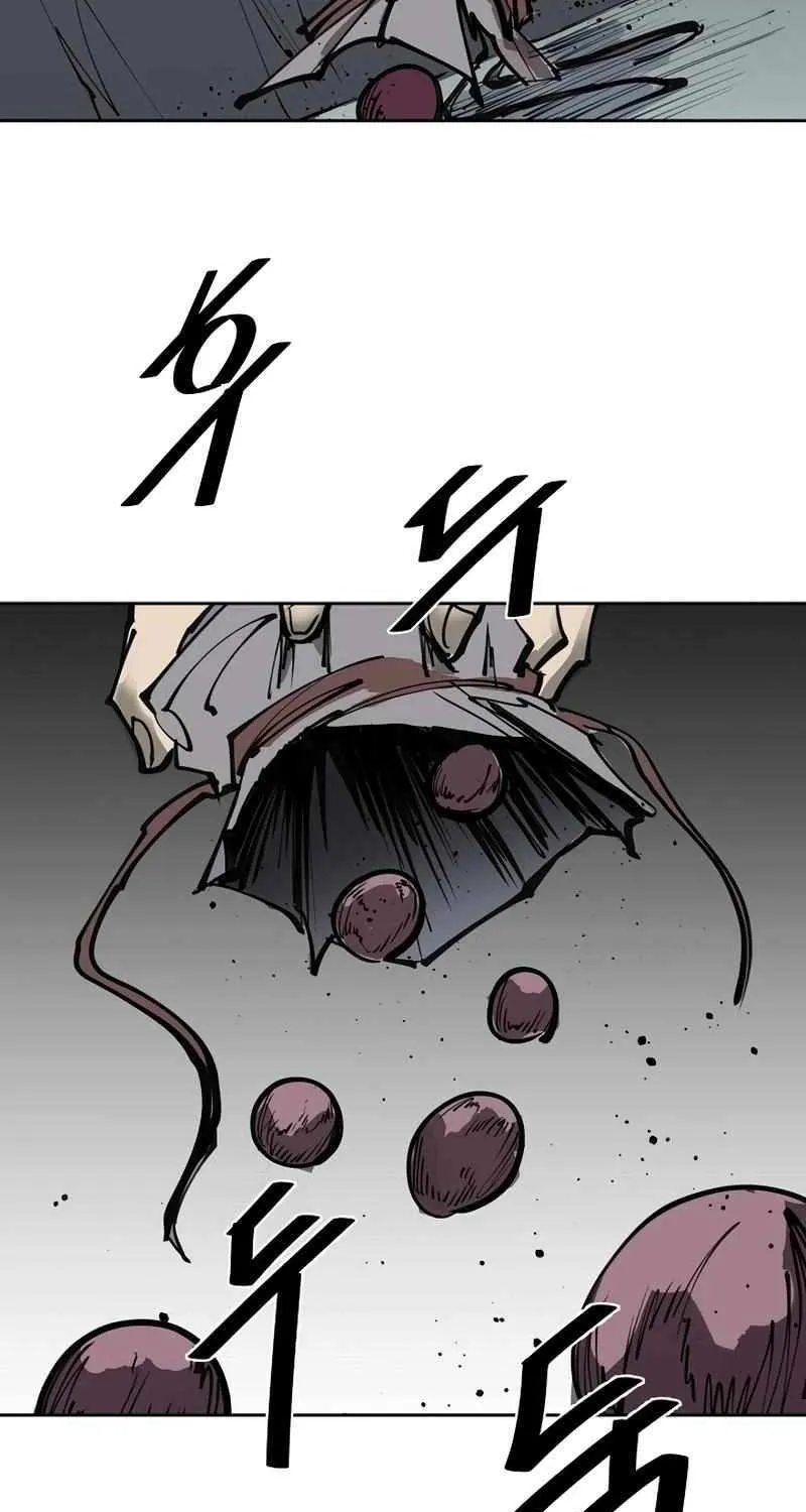 Read Adamant Yaksha chapter 15 image 83 on Lezhin