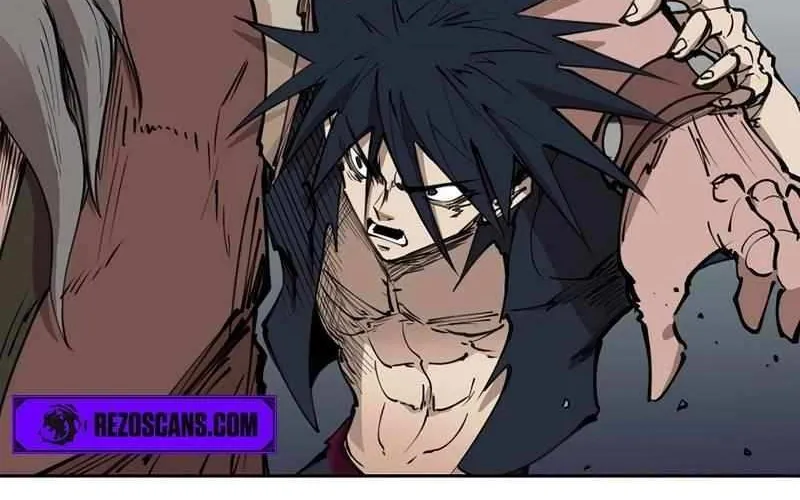 Read Adamant Yaksha chapter 15 image 9 on Lezhin