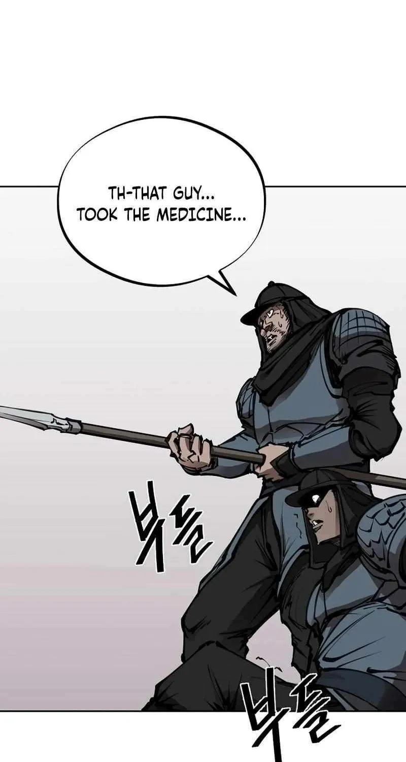 Read Adamant Yaksha chapter 17 image 10 on Lezhin