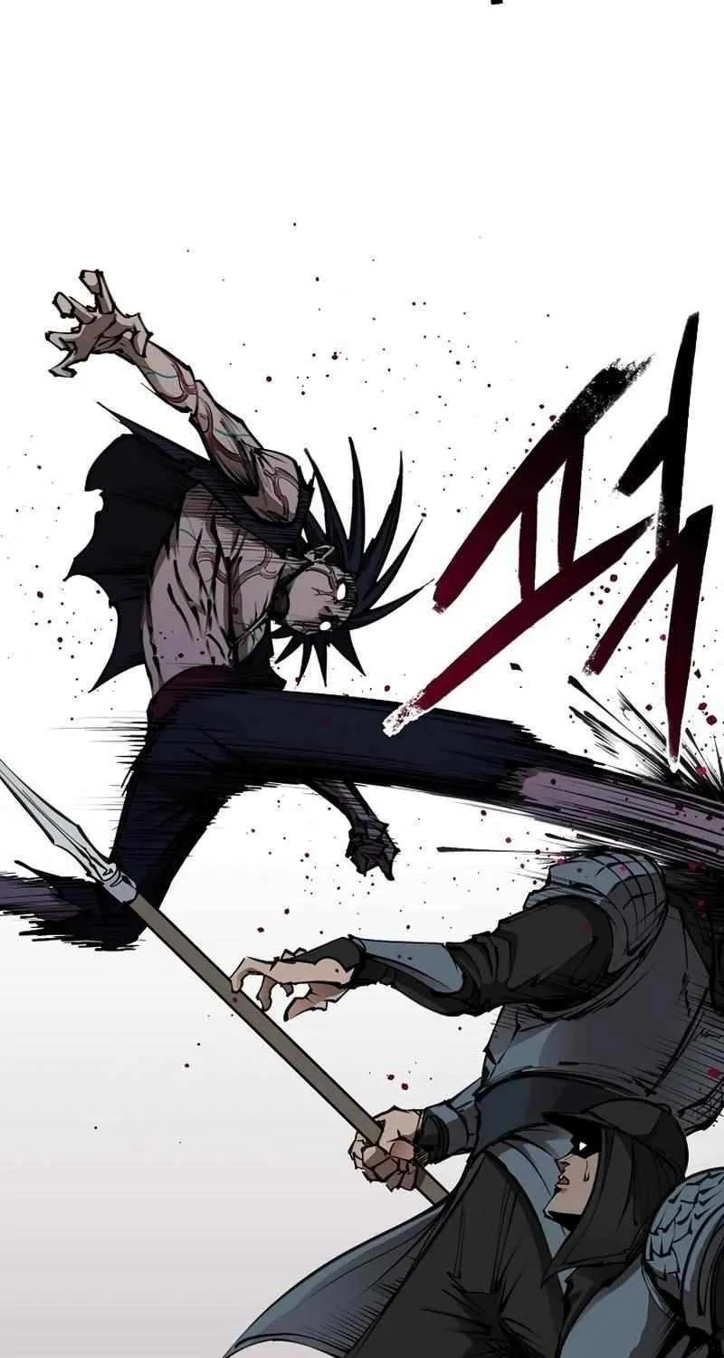 Read Adamant Yaksha chapter 17 image 11 on Lezhin