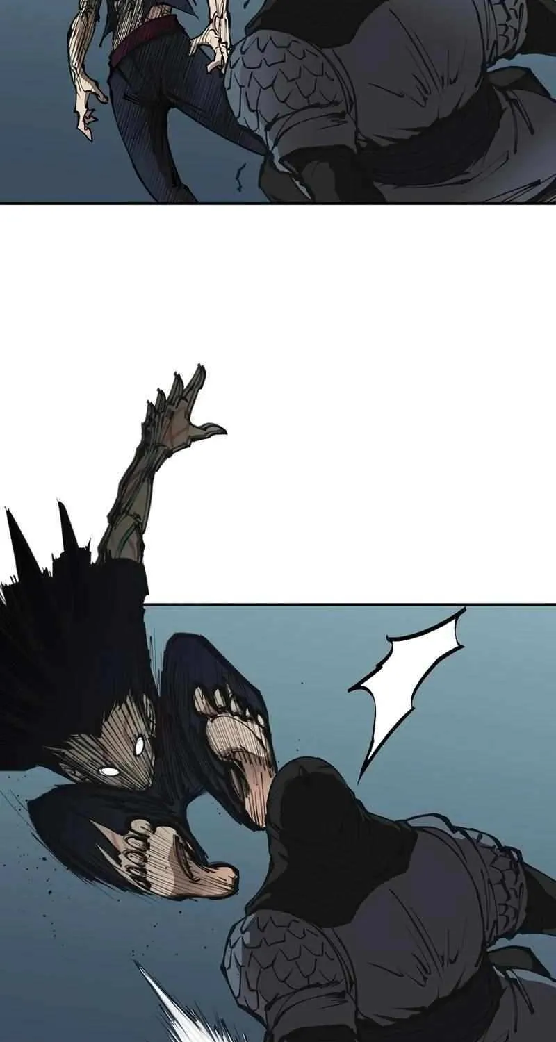 Read Adamant Yaksha chapter 17 image 15 on Lezhin