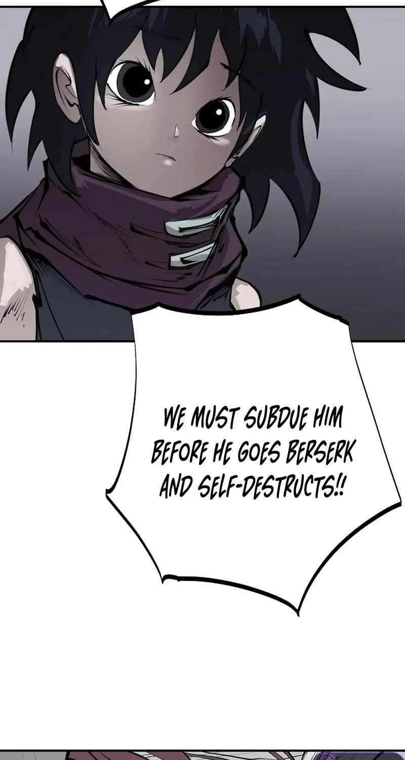 Read Adamant Yaksha chapter 17 image 22 on Lezhin