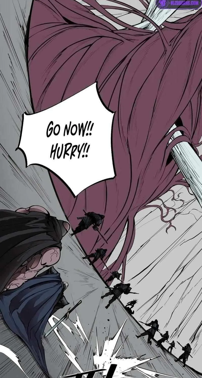 Read Adamant Yaksha chapter 17 image 23 on Lezhin