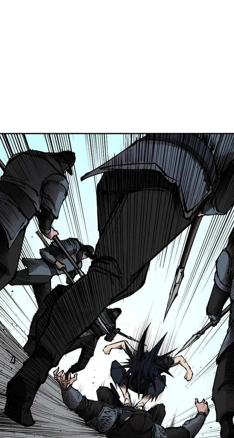 Read Adamant Yaksha chapter 17 image 27 on Lezhin