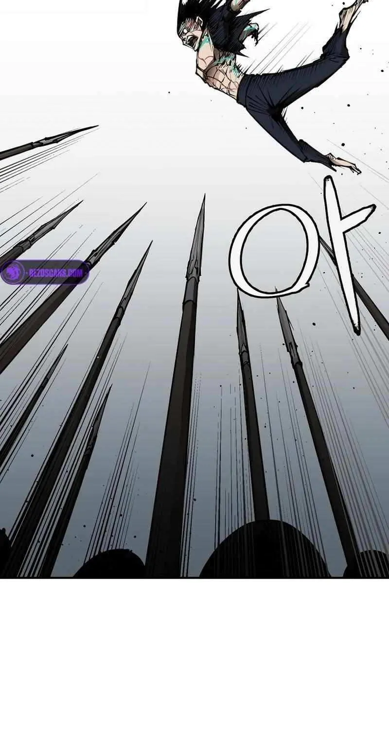 Read Adamant Yaksha chapter 17 image 32 on Lezhin