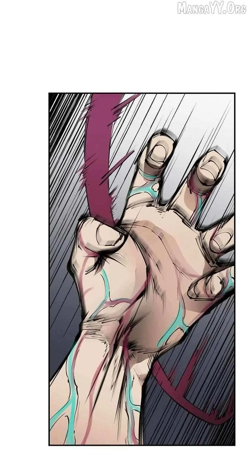 Read Adamant Yaksha chapter 17 image 33 on Lezhin