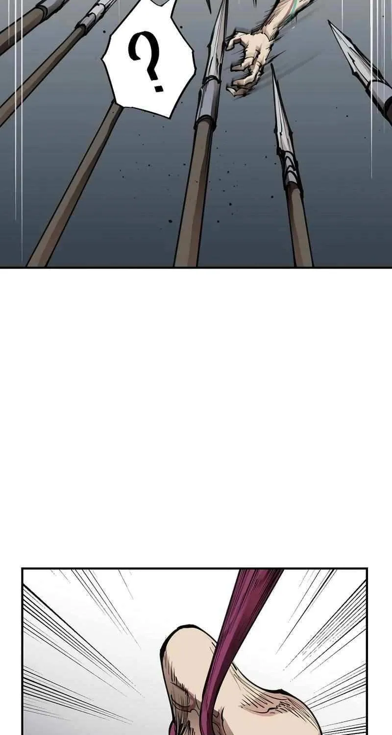 Read Adamant Yaksha chapter 17 image 35 on Lezhin