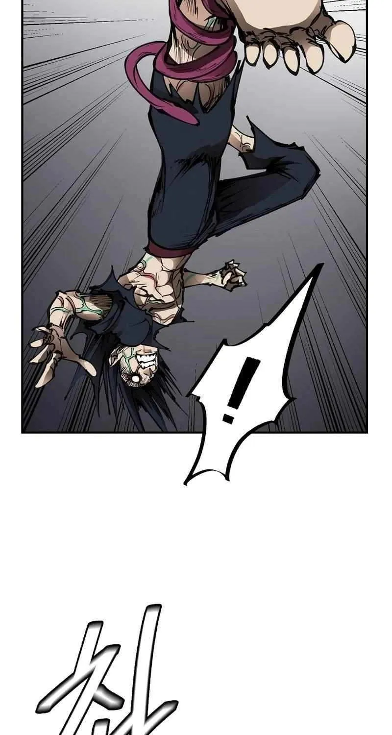 Read Adamant Yaksha chapter 17 image 36 on Lezhin