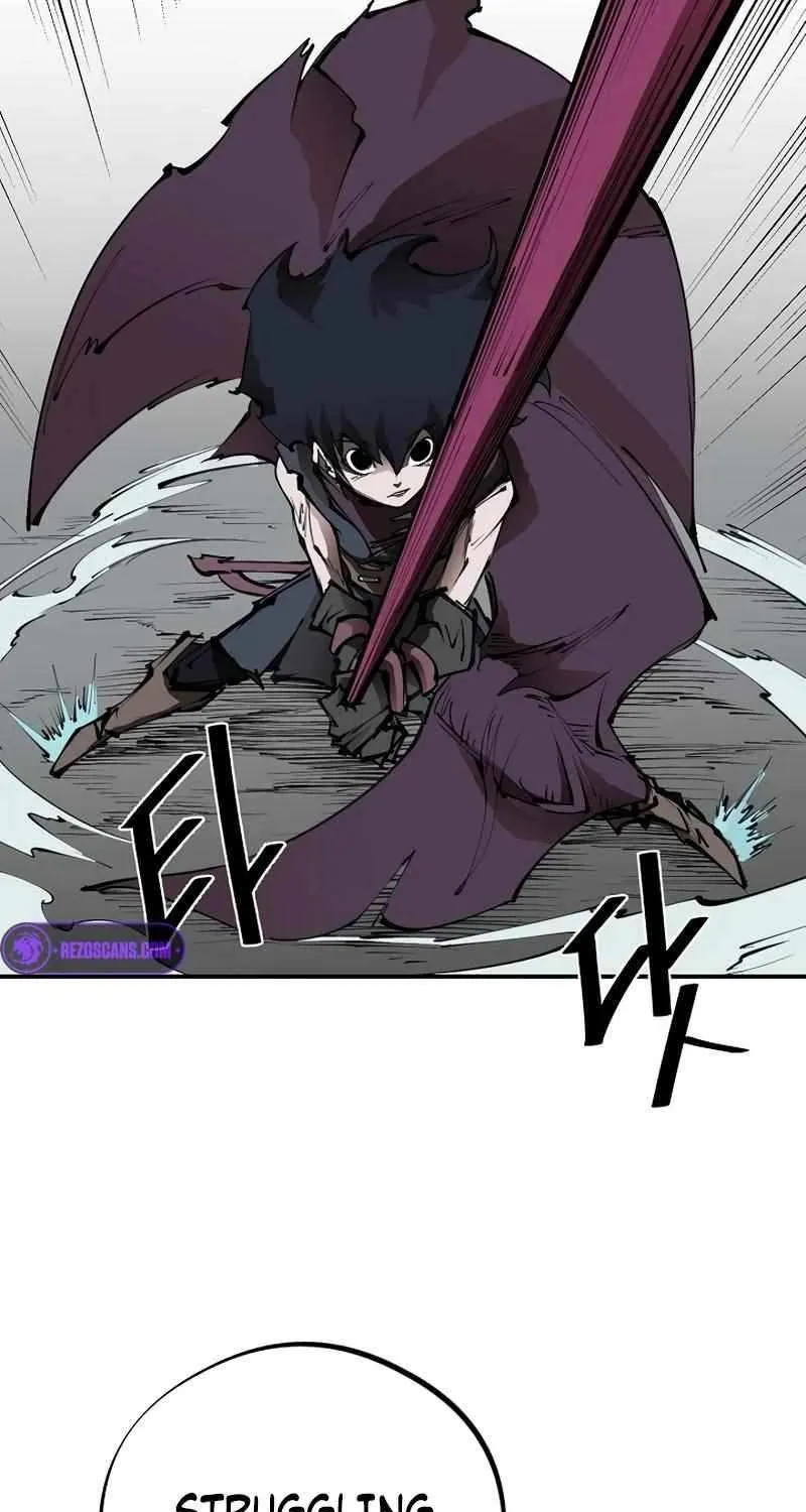 Read Adamant Yaksha chapter 17 image 39 on Lezhin