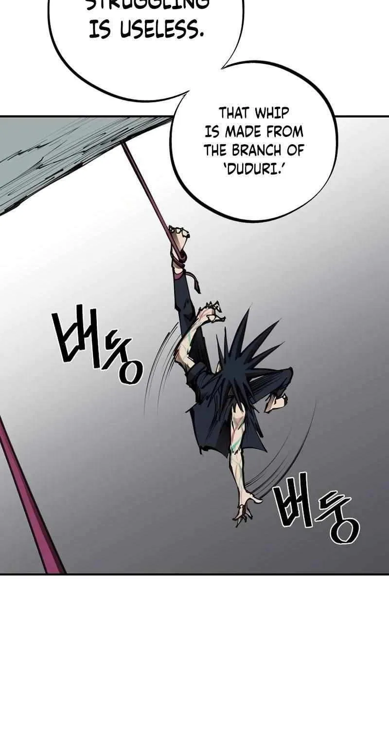 Read Adamant Yaksha chapter 17 image 40 on Lezhin