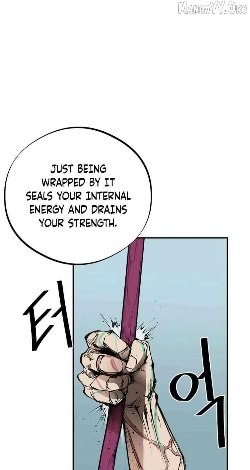 Read Adamant Yaksha chapter 17 image 41 on Lezhin