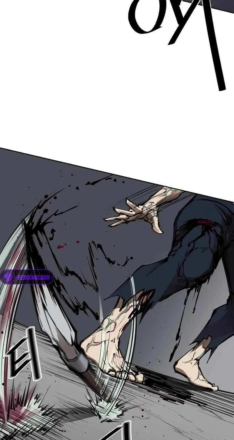 Read Adamant Yaksha chapter 17 image 5 on Lezhin
