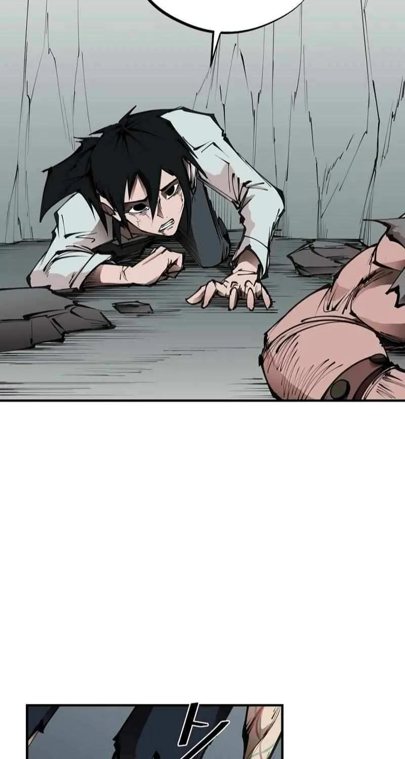 Read Adamant Yaksha chapter 17 image 52 on Lezhin